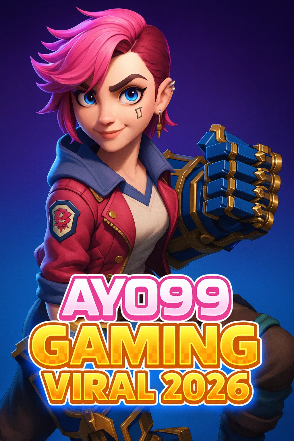 Ayo99 - Ayo 99 Kumpulkan Koleksi Game Scatter Spektakuler!