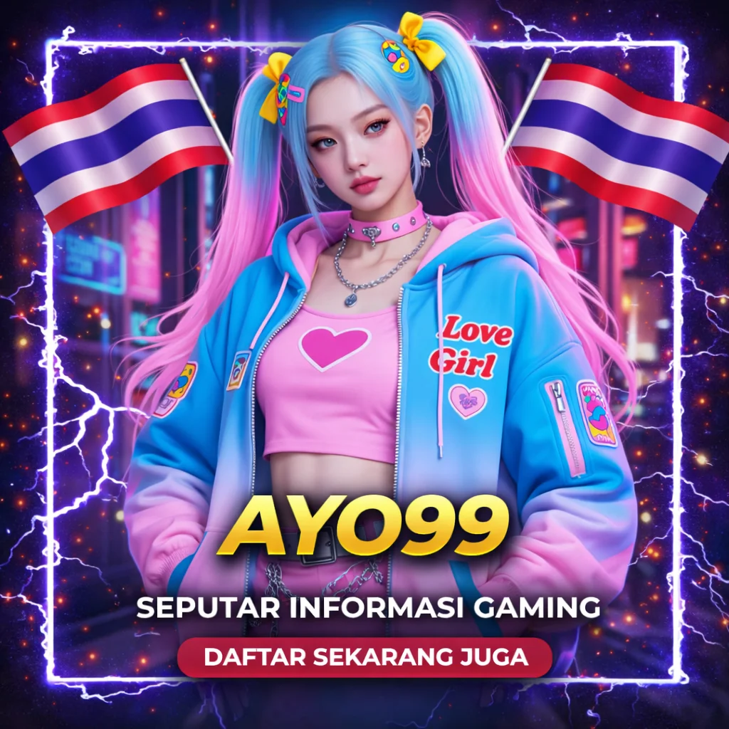 Galeri foto AYO99 – Server Gaming Ramai Dengan Sistem Nyaman Untuk Main Harian di Jakarta